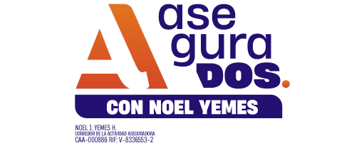 Asegurados con Noel Yemes