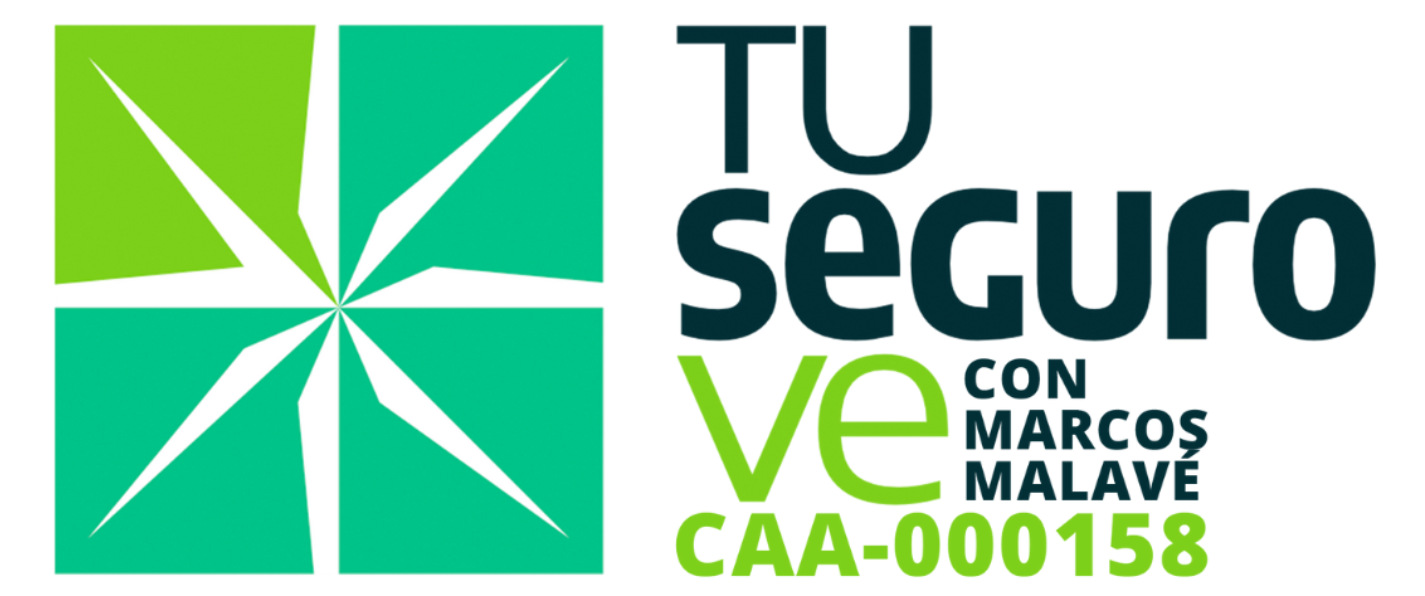Marcos Malave - Corredor de Seguros